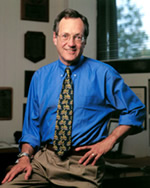 Dr. Mel Levine