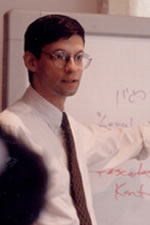 Dr. Mel Levine