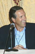 Dr. Mel Levine