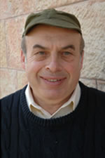 Dr. Mel Levine